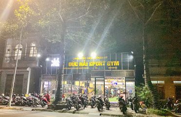 Đức Hải Sport Gym