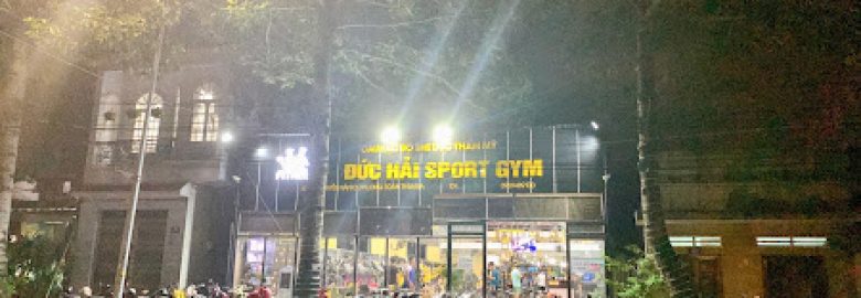 Đức Hải Sport Gym