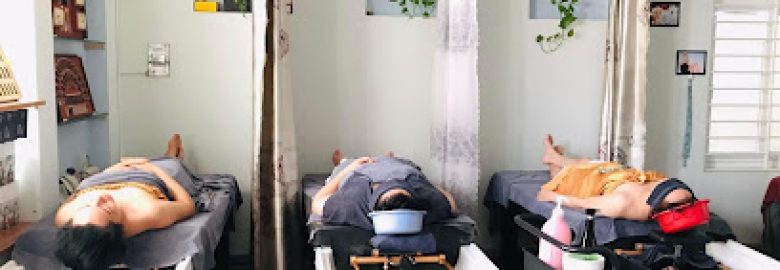 Dưỡng Tâm Spa