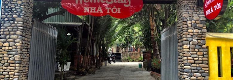 Duy Cảnh Homestay