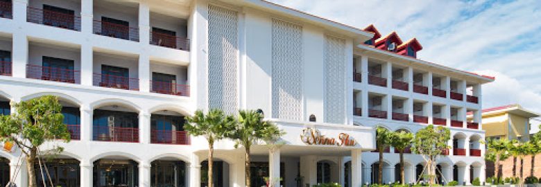 Duy Tan Hotel