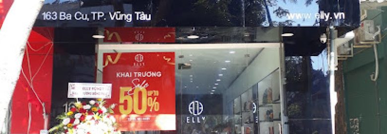 ELLY Vũng Tàu