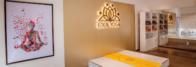 Eden Yoga