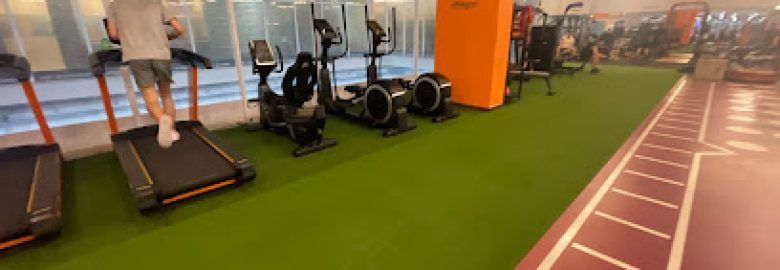 Exciter Sports Quận 10 Fitness & Yoga