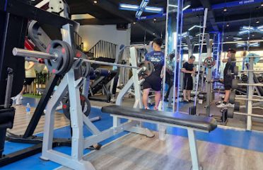 FIT CENTER Sư Vạn Hạnh