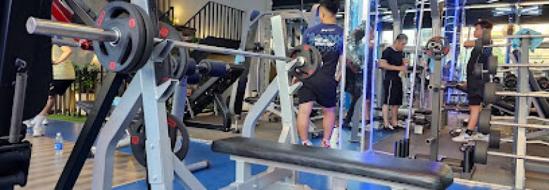 FIT CENTER Sư Vạn Hạnh