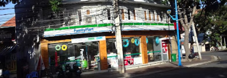 Family Mart