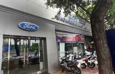 Ford Vũng Tàu – Hỗ trợ tư vấn : Mr Phát