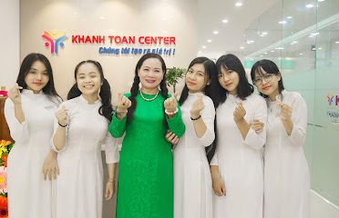 Fostering cultural center facility Khanh Toan 1