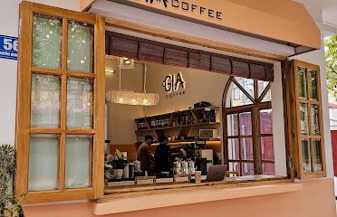 GIA Coffee