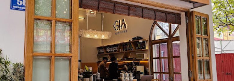 GIA Coffee