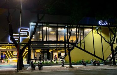 GS Fitness Center