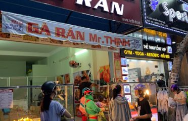 Gà Rán Mr. Thịnh – Vũng Tàu