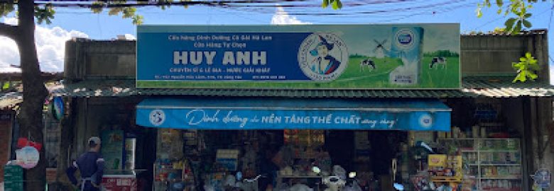 Giá Tốt Huy Anh