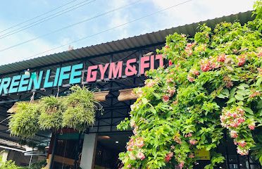 Green Life Gym & Fitness