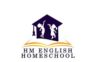 HM ENGLISH HOMESCHOOL