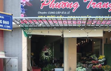 HOA TƯƠI PHƯƠNG TRANG