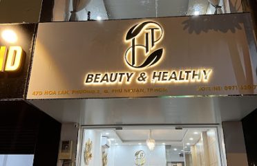 HT Beauty & Healthy