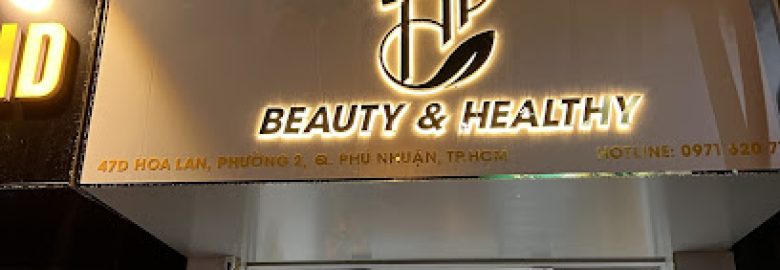 HT Beauty & Healthy