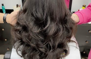 Hair Salon Huỳnh Huy