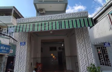 HaniSun Homestay – The Song Vung Tau