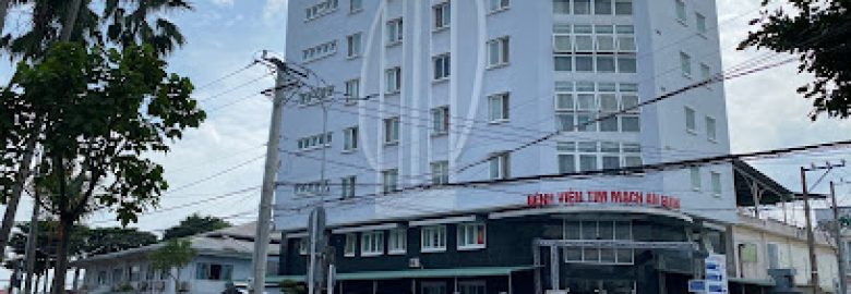 Heart Hospitals of An Giang