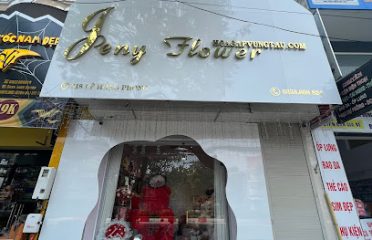 Hoa Sáp Vũng Tàu – JenyFlower