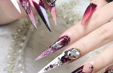 Hoàng Giang Beauty Nail Mi