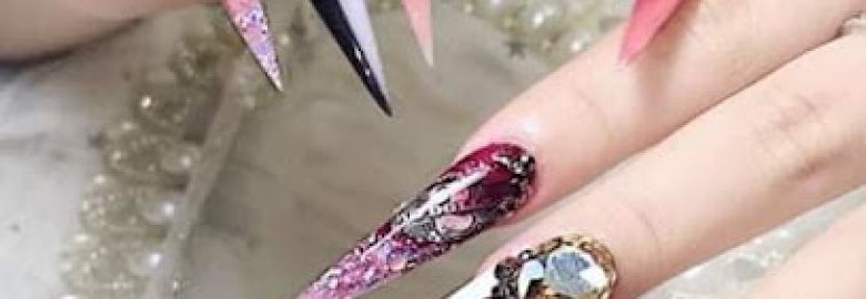 Hoàng Giang Beauty Nail Mi