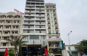 Hoằng Minh hotel – FLC Sầm Sơn