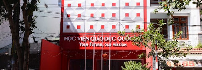 Học viện Giáo dục Quốc tế VES