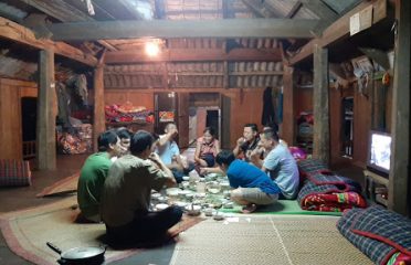 Homestay Dũng Xuân