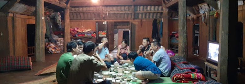 Homestay Dũng Xuân