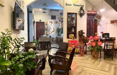 Homestay Huế