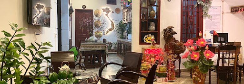 Homestay Huế