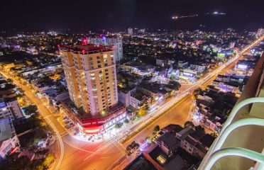 Homestay Mi A Vũng Tàu