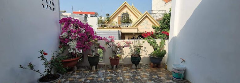 Homestay Mộc Lan