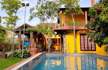 Homestay Mộc Nhi