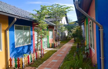 Homestay NắngHouse✅