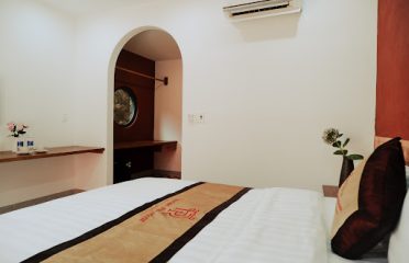 Homestay Phố Thiên Đường