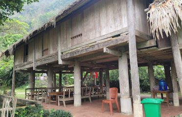 Homestay tuyển Dung kho mường