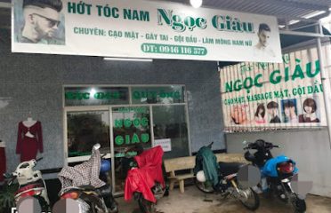 Hớt Tóc Nam Ngọc Giàu