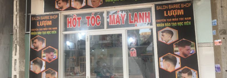 Hớt Tóc Nam Xuân Bắc