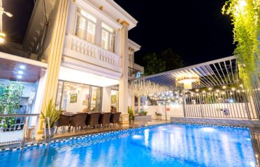 Hotel Đại Hải