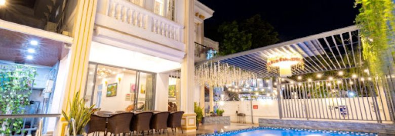 Hotel Đại Hải