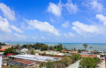 Hotel Hoàng Hải