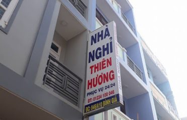 Hotel Long Sơn