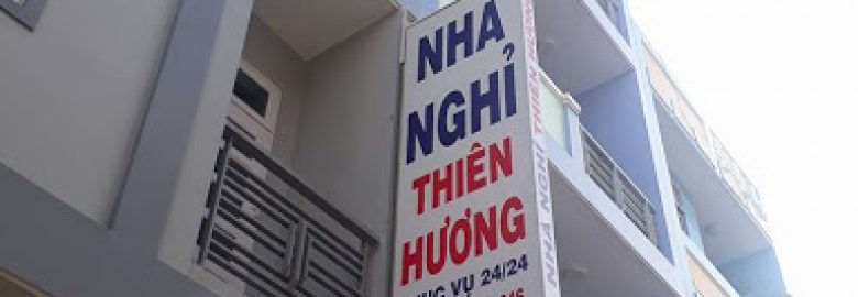 Hotel Long Sơn