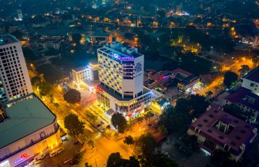 Hotel Nhà Nghỉ An Bình 3