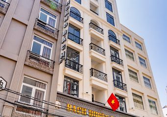 Hotel Phát Lộc